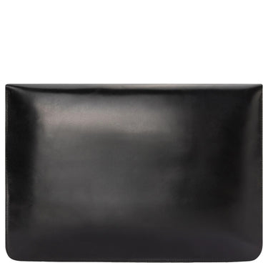 Buckle & Seam Terra Laptop Sleeve 13'' - Laptophülle 34.6 cm (black) - Ansicht 2
