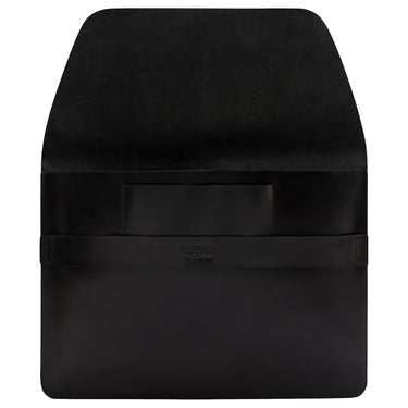 Buckle & Seam Terra Laptop Sleeve 13'' - Laptophülle 34.6 cm (black) - Ansicht 3