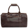 Buckle & Seam Willow Weekender - Reisetasche 50 cm (brown)