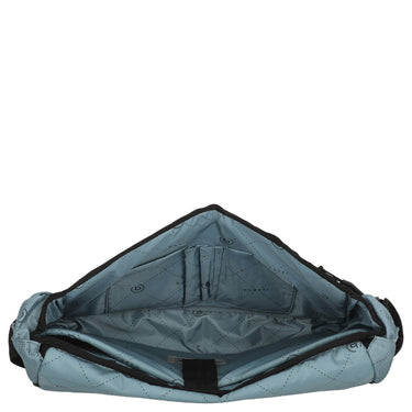 bugatti Blanc DeLight - Umhängetasche 15.6" 40 cm (black) - Ansicht 6