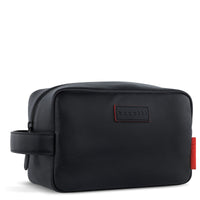 bugatti Clark - Kulturbeutel 20 cm (black) - Ansicht 2