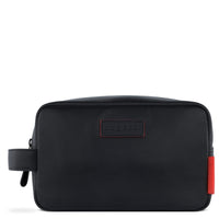 bugatti Clark - Kulturbeutel 20 cm (black)