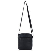bugatti Clark - Umhängetasche 25 cm (schwarz) - Ansicht 4
