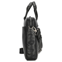 bugatti Comet - Aktentasche 15" 36 cm (black) - Ansicht 3