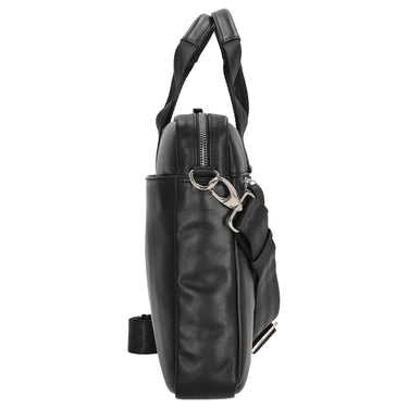 bugatti Comet - Aktentasche 15" 36 cm (black) - Ansicht 3