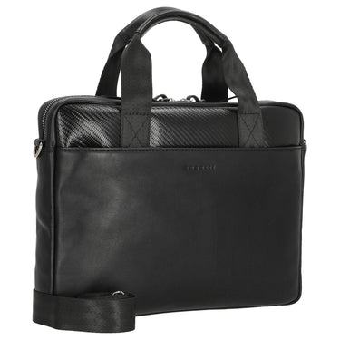 bugatti Comet - Aktentasche 15" 36 cm (black) - Ansicht 5