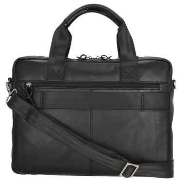 bugatti Comet - Aktentasche 15" 36 cm (black) - Ansicht 4