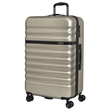 bugatti Corium 4-Rollen-Trolley 75 cm (gold) - Ansicht 2