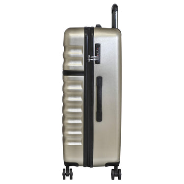 bugatti Corium 4-Rollen-Trolley 75 cm (gold) - Ansicht 3