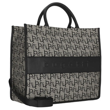 bugatti Elea - Shopper 41 cm (black) - Ansicht 5