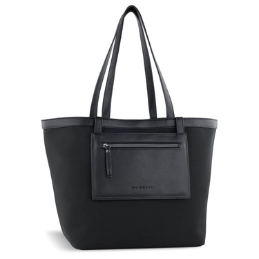 bugatti Elena - Shopper M 48 cm (schwarz) - Ansicht 2