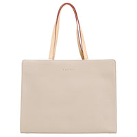 bugatti Ella - Aktentasche 14" 39.5 cm (beige)