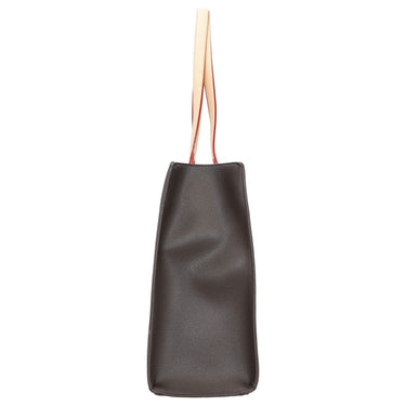 bugatti Ella - Aktentasche 14" 39.5 cm (darkbrown) - Ansicht 3