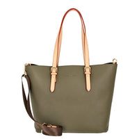 bugatti Ella - Shopper L 40 cm (olive)