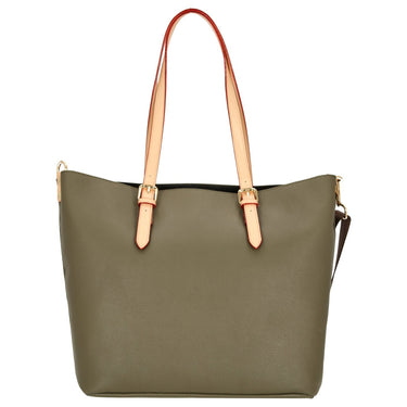 bugatti Ella - Shopper L 40 cm (olive) - Ansicht 4
