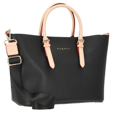 bugatti Ella - Shopper M 33 cm (black) - Ansicht 5