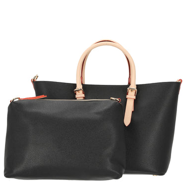 bugatti Ella - Shopper M 33 cm (black) - Ansicht 6