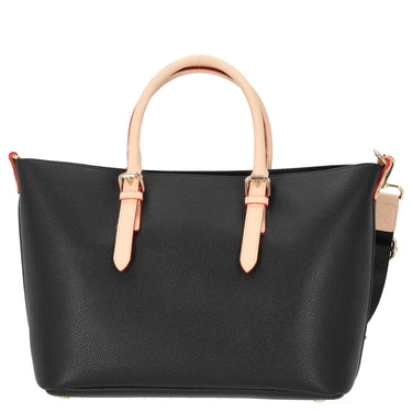 bugatti Ella - Shopper M 33 cm (black) - Ansicht 4