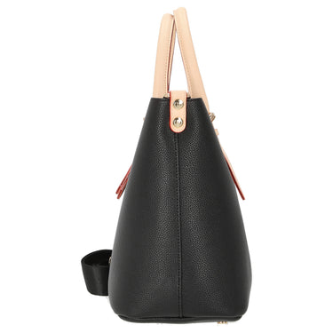 bugatti Ella - Shopper M 33 cm (black) - Ansicht 3