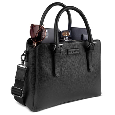 bugatti Elsa - Henkeltasche 30 cm (schwarz) - Ansicht 5