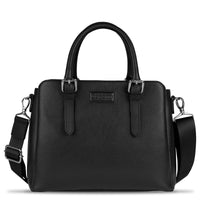 bugatti Elsa - Henkeltasche 30 cm (schwarz)