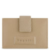 bugatti Elsa - Kreditkartenetui 5cc 10.5 cm RFID (sand)