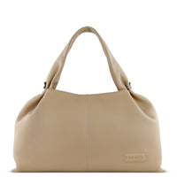 bugatti Elsa - Schultertasche 38 cm (sand)