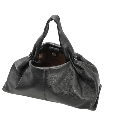 bugatti Elsa - Schultertasche 38 cm (schwarz) - Ansicht 6