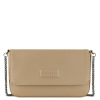 bugatti Elsa - Schultertasche 3tlg. 21.5 cm (sand)