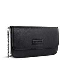 bugatti Elsa - Schultertasche 3tlg. 21.5 cm (schwarz) - Ansicht 2