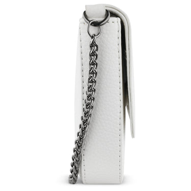 bugatti Elsa - Schultertasche 3tlg. 21.5 cm (weiß) - Ansicht 3