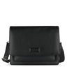 bugatti Elsa - Schultertasche M 24 cm (black)