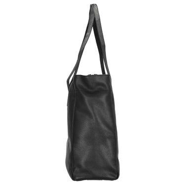 bugatti Elsa - Shopper Leder 42 cm (black) - Ansicht 3