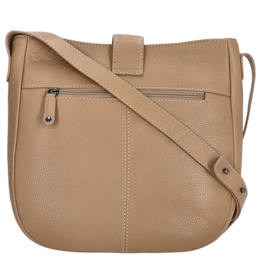 bugatti Elsa - Umhängetasche 30 cm (sand) - Ansicht 4