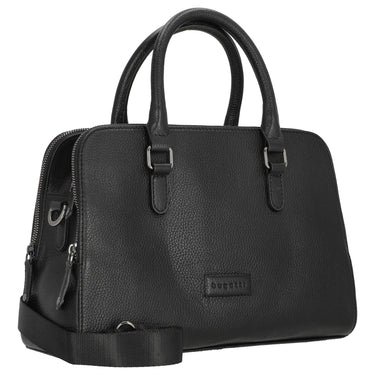 bugatti Elsa - Umhängetasche 31 cm (black) - Ansicht 5