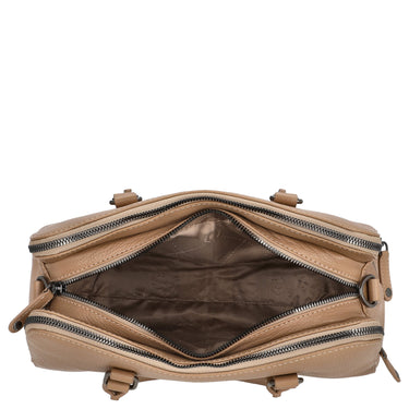 bugatti Elsa - Umhängetasche 31 cm (sand) - Ansicht 6