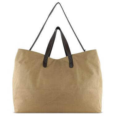 bugatti Finn - Shopper XL 77 cm (camel) - Ansicht 4