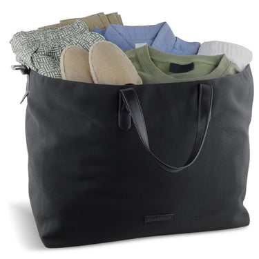 bugatti Finn - Shopper XL 77 cm (schwarz) - Ansicht 5