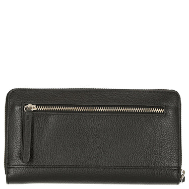 bugatti Linda - Damengeldbörse 18cc 19 cm (black) - Ansicht 2