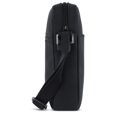 bugatti Luca - Umhängetasche 20.5 cm (black) - Ansicht 3