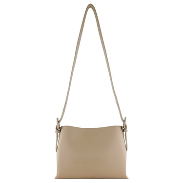 bugatti Luna - Schultertasche 30 cm (beige) - Ansicht 4