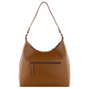 bugatti Mila - Schultertasche 31 cm (cognac) - Ansicht 4