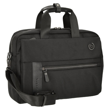 bugatti Nero - Aktentasche 16" 39 cm (black) - Ansicht 5
