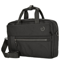 bugatti Nero - Aktentasche 16" 39 cm (black) - Ansicht 2