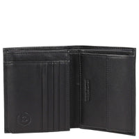bugatti Nome - Geldbörse 10cc 12 cm RFID (black) - Ansicht 4