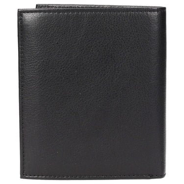 bugatti Nome - Geldbörse 10cc 12 cm RFID (black) - Ansicht 3