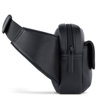 bugatti Rico - Gürteltasche 22 cm (schwarz) - Ansicht 3