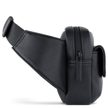 bugatti Rico - Gürteltasche 22 cm (schwarz) - Ansicht 3