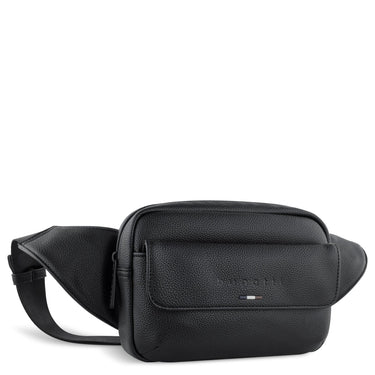 bugatti Rico - Gürteltasche 22 cm (schwarz) - Ansicht 2