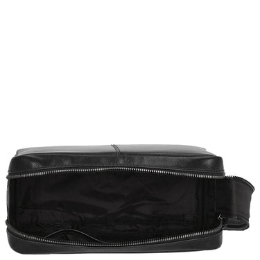 bugatti Romano - Kulturbeutel 24.5 cm (black) - Ansicht 4